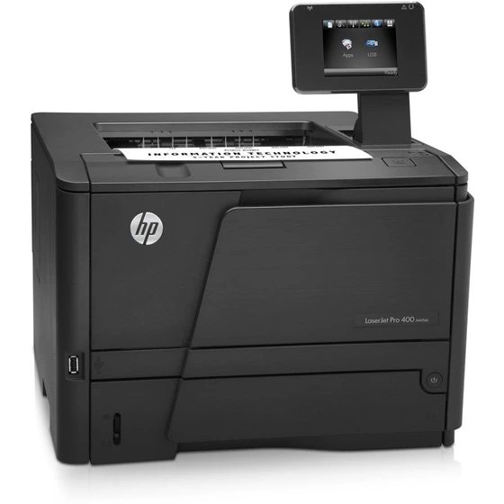 پرینتر لیزری اچ پی مدلHP Pro 400 M401dn 