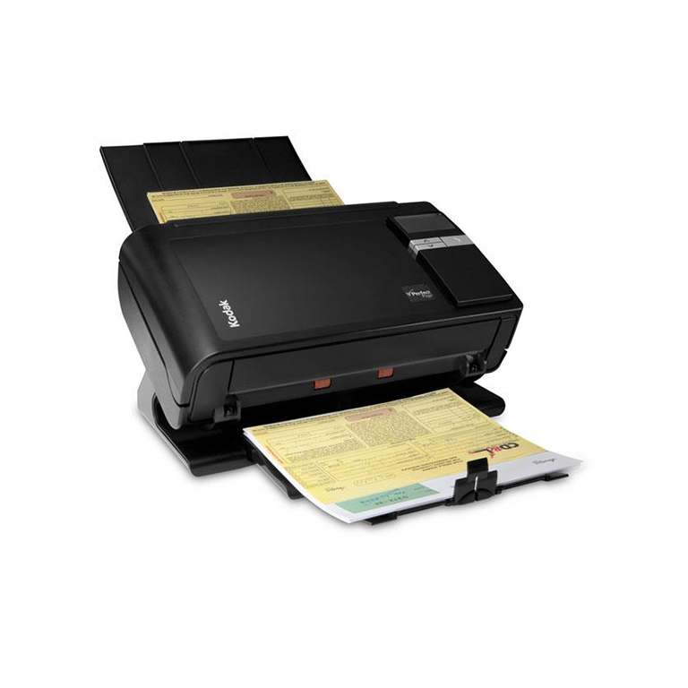 اسکنر استوک کداک مدل Kodak i2600